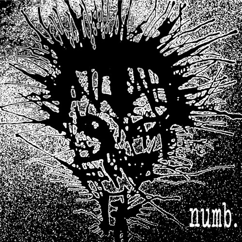 numb.