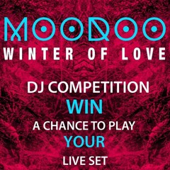 MOODOO Winter Of Love