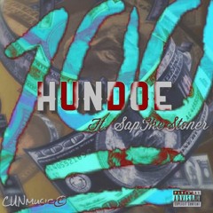 Hundoe- Chef Up North ft. Sap The Stoner