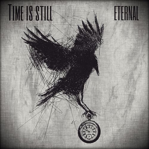 Time is Still (2016 Tracklist)