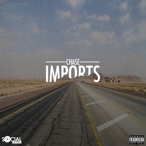 Chase - Imports (Explicit)