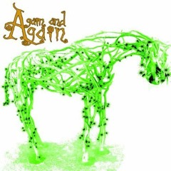 Again and Again - More Ripley, Less Darrow