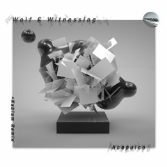 Wolf & Witnessing - Acapulco