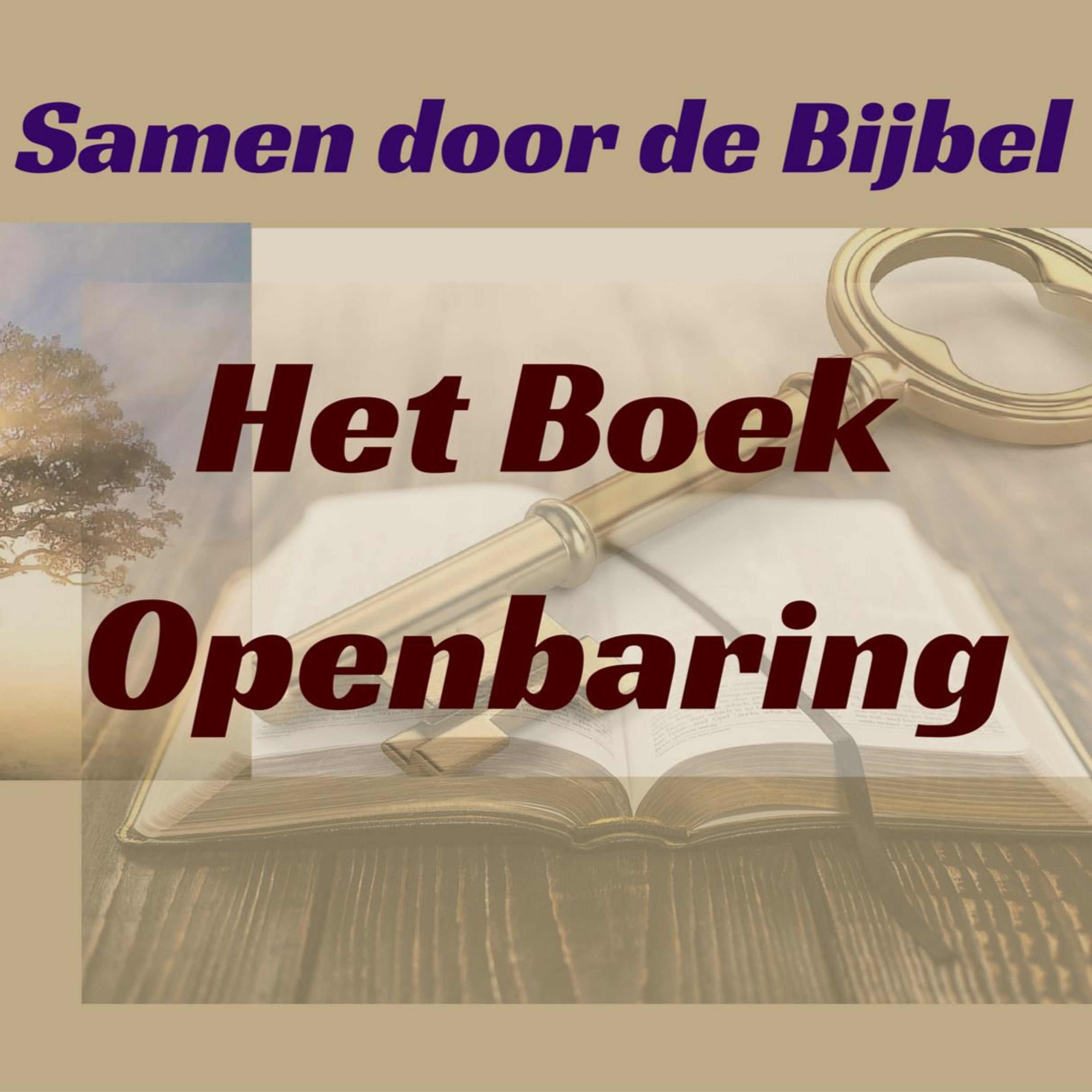 Samen Door De Bijbel