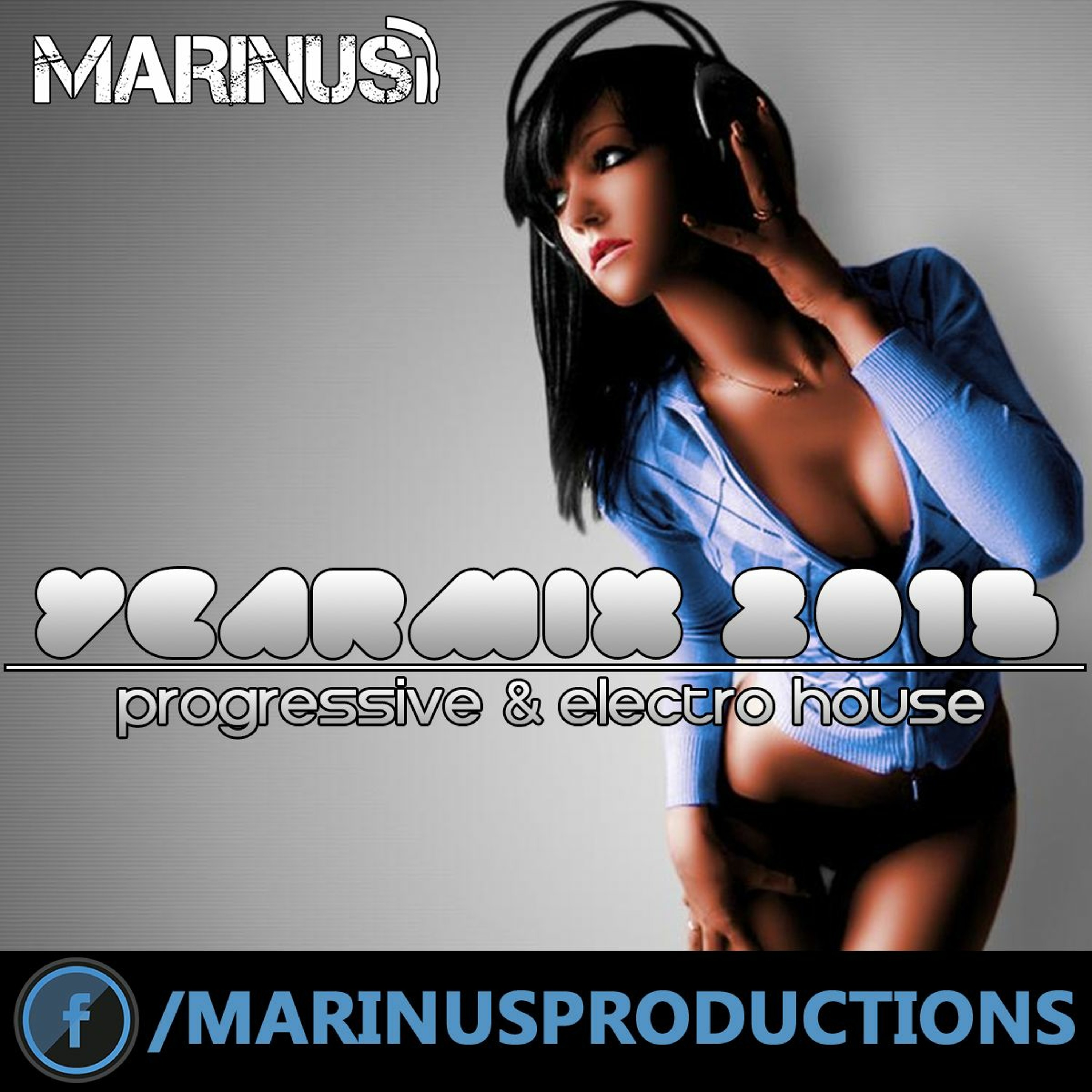 Marinus Productions