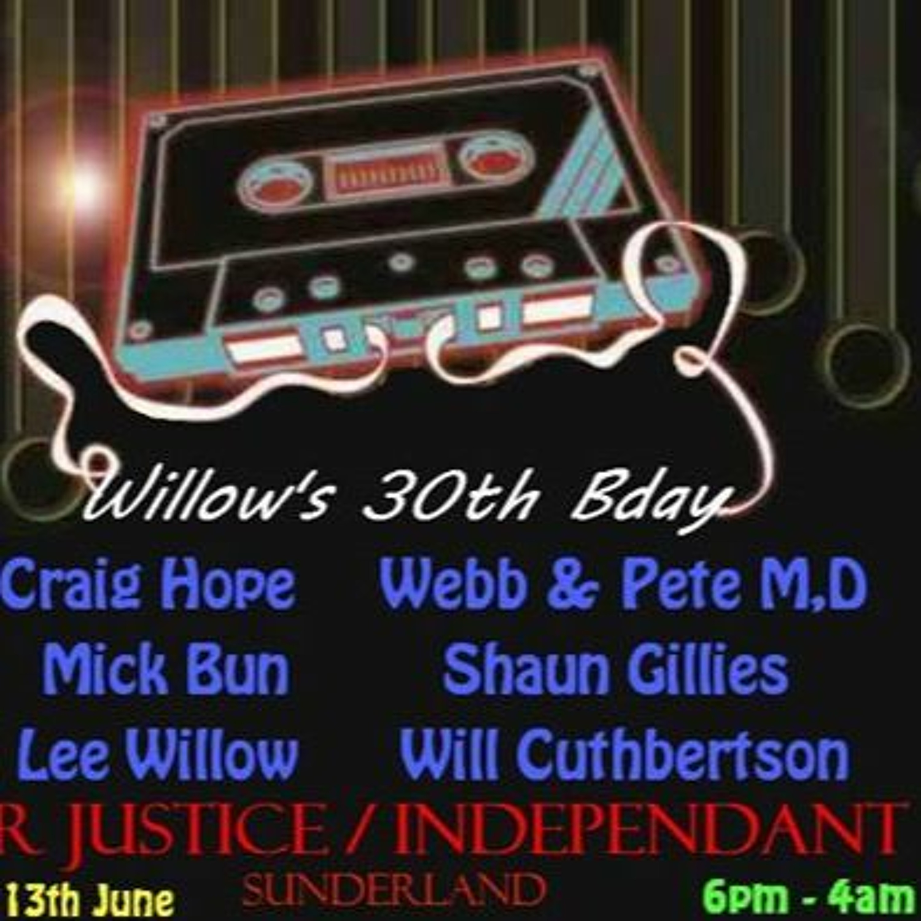Lee-Willow