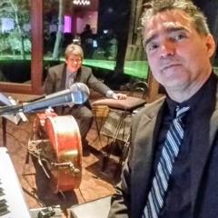 Upright Bass Piano and  A Little Vocals Los Angeles Music