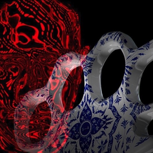Eric Prydz x Steve Angello - Generate Children Of The Wild (Victor S Mashup)