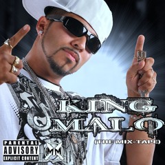 MALO N SOLO Back N Forth