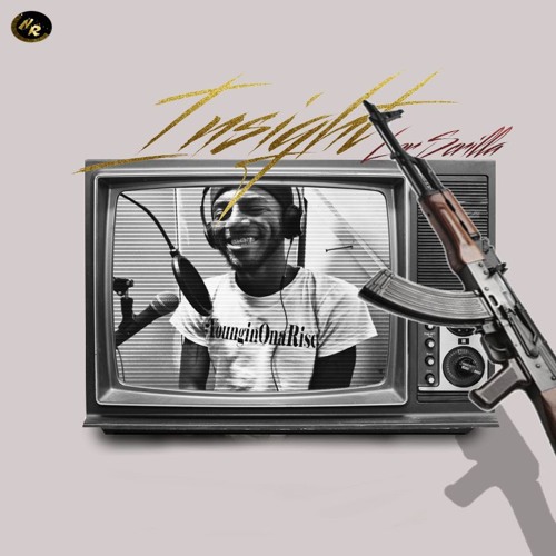 Lor Scrilla - Insight [Prod. By JDL]