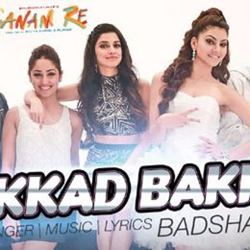 Akkad Bakkad Ft. Badshah - Neha Kakkar