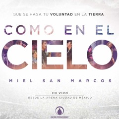 Increíble Miel San Marcos