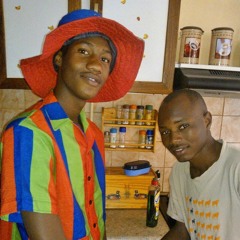 Produced by Dox dpower and simon kambonde