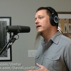 Velvet Revolver - Fall To Pieces - Single-Take Uncut Vocal Cover by David Lyon
