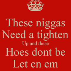 JimmyHussein - Tighten Up