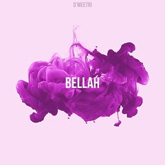 Bellah (Prod. by Nicolas Ludwig)