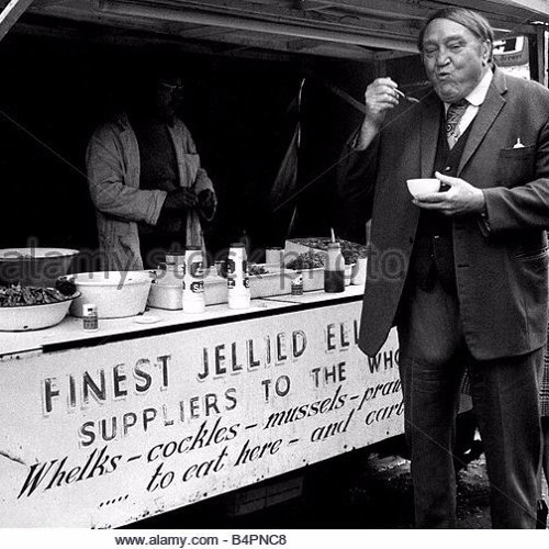Jellied EEls FREE DOWNLOAD