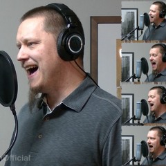 Capital Cities - Safe and Sound - Vocal Cover by David Lyon with Lyrics
