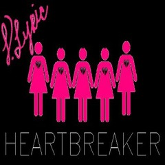 Victoria Lyric - Heart Breakers