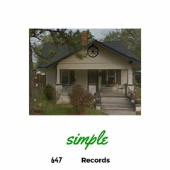 Simple produced by. False ego