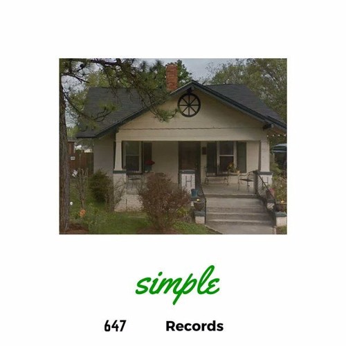 Simple produced by. False ego