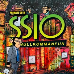 SSIO vs IvyLab - Nullkomaneun (PrimateCuts Edit 90 BpM)