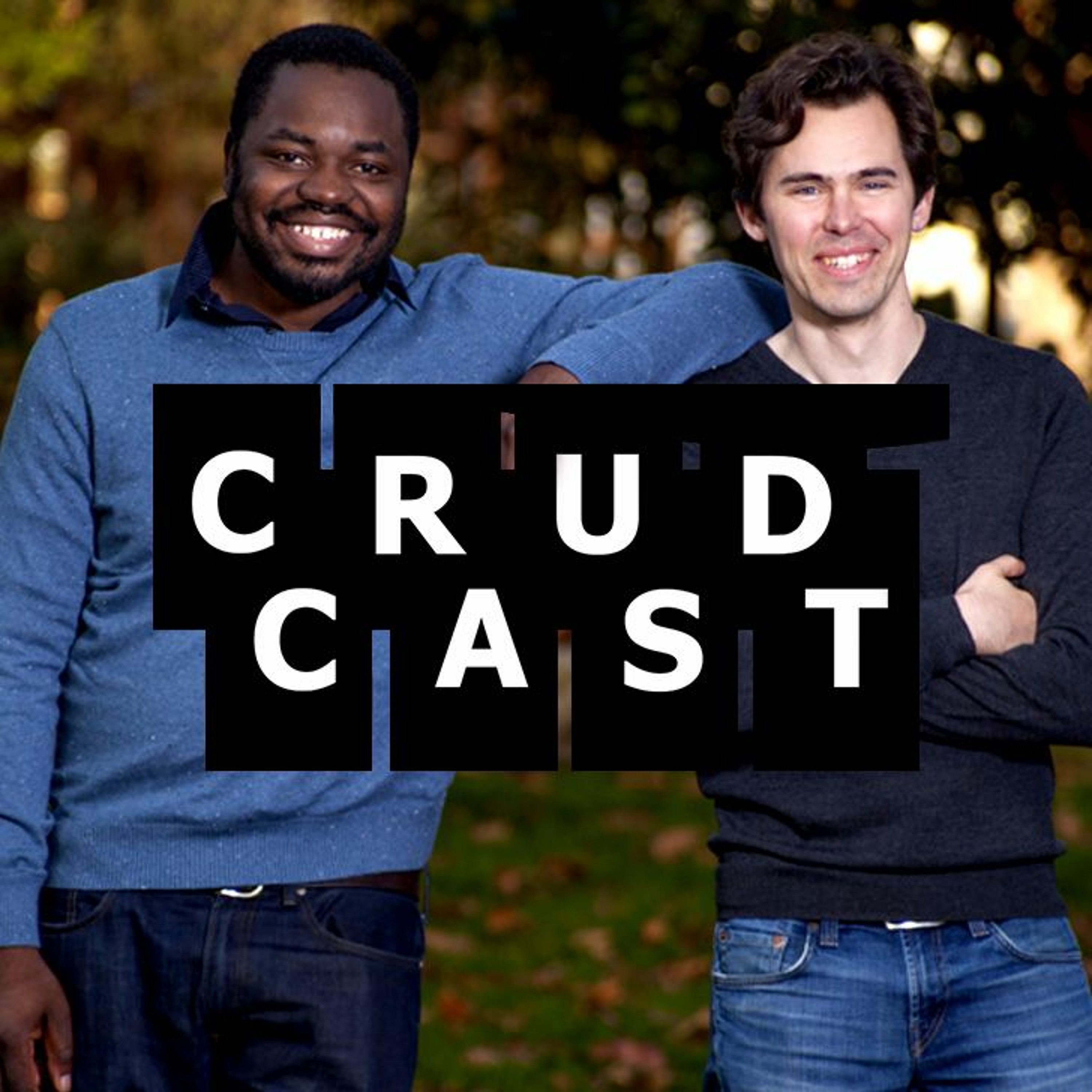 crudcast