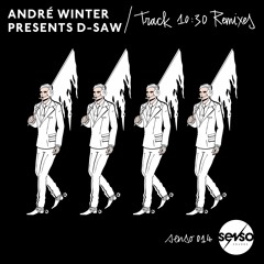 André Winter / D - Saw - Track 10 30 (H.O.S.H. Remix)