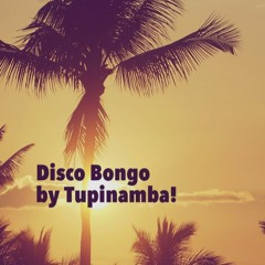 Baila mi ritmo! Disco Bongo Tropical Mixtape