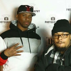 C.a.d.a. WIZZMy lane(prod by Jay smoke)