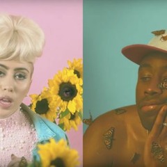 Tyler  The Creator - PERFECT Featuring Kali Uchis And Austin Feinstein