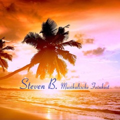 Steven B. 2016  Sun Down