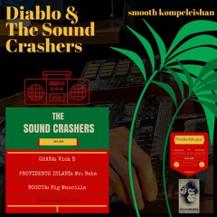 Numero Uno Ft/ Big Mancilla