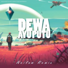 Superboy - Dewa Ayu Putu (Neilam Remix)