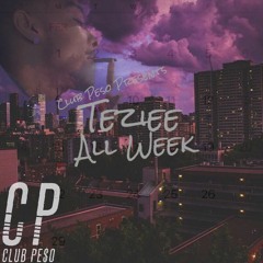 Teziee // All Week