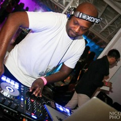 Live Mix @ DC area's 4yr Kizomba Party Anniversary Party (Sat Feb 6, 2016)