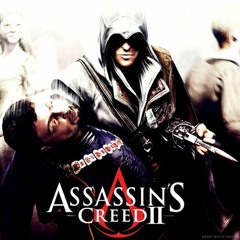 Cristina - Assassin's Creed 2 (Brotherhood)