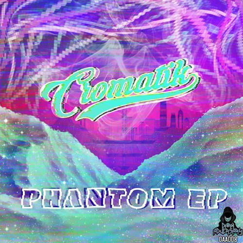 Cromatik - Gamma Ray VIP {OUT NOW!}