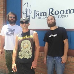 Carolina Chupacabra - Ax Wielder