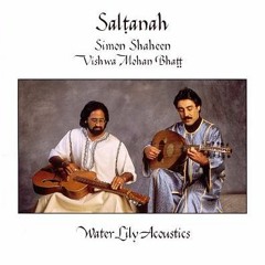 Simon Shaheen & Vishwa Mohan Bhatt - Dawn