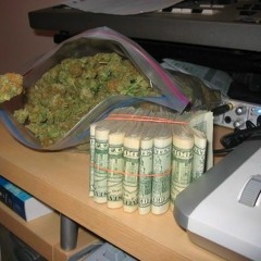 Drug Money X (Dirty Money Squadmix) DxRoy - JR - Tgunz - Bleek Rambo