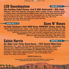Coachella 2016