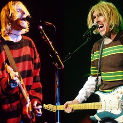 Calling In Sick by Weird Al + Smells Like Teen Spirit by Nirvana
