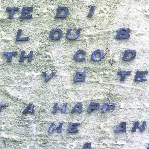 CHRISTOPHE - Les Mots Fous - C.A.R. Remix