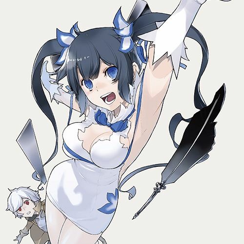 Kami to Ko wo Tsunagu Mono