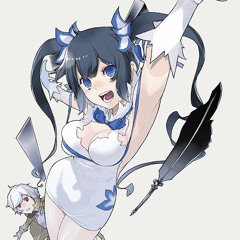 Hestia Familia e no Ieji