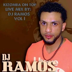 Kizomba On Top Live Mix By Dj Ramos