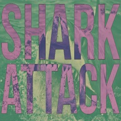 **WORLD PREMIERE** SHARK ATTACK by PLAGUE BUBONiKA