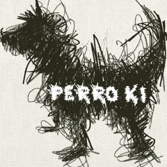 Perro Ki // Tropical Dog