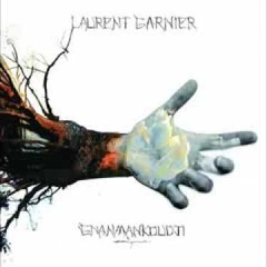 Laurent Garnier - Gnanmankoudji (JoseBase Remix)